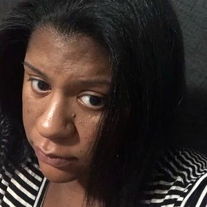 Meet your Posher, Gracie-ann